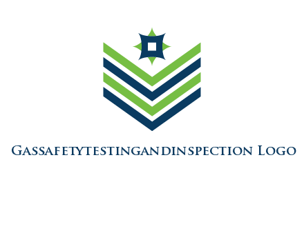 security badge logo
