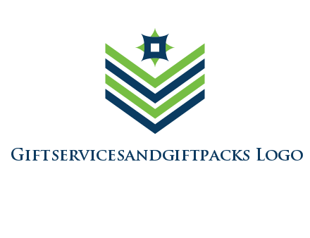 security badge logo