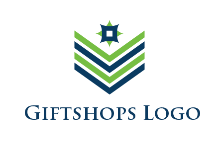 security badge logo