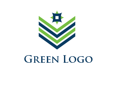security badge logo