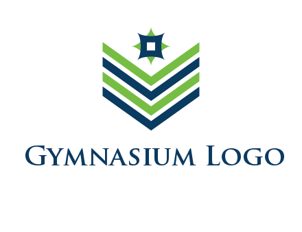 security badge logo