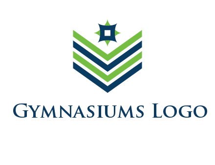 security badge logo
