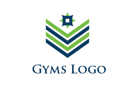security badge logo