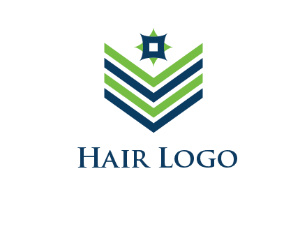security badge logo