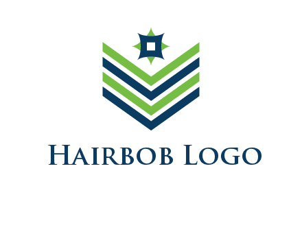 security badge logo