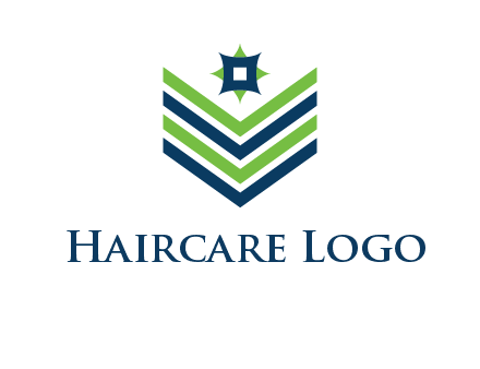 security badge logo