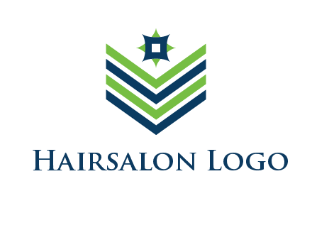 security badge logo