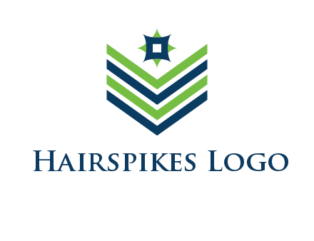 security badge logo