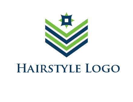 security badge logo