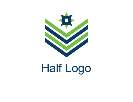 security badge logo
