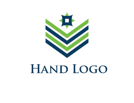 security badge logo