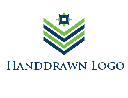 security badge logo