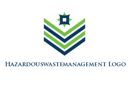 security badge logo