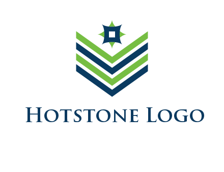 security badge logo