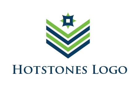 security badge logo