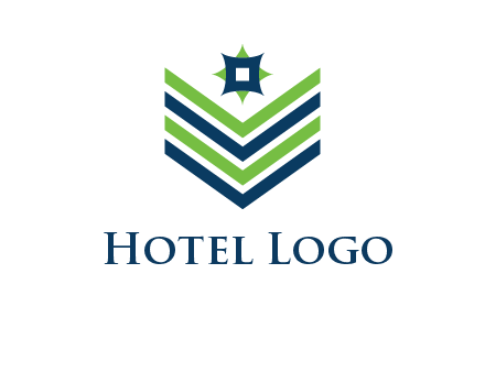 security badge logo