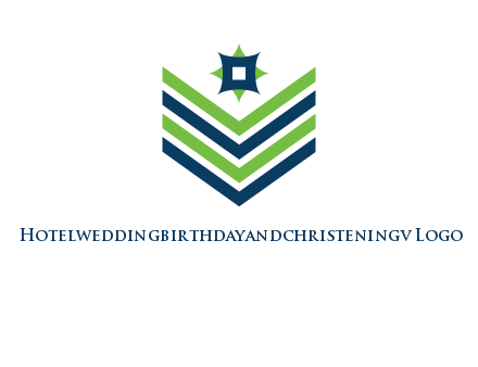 security badge logo