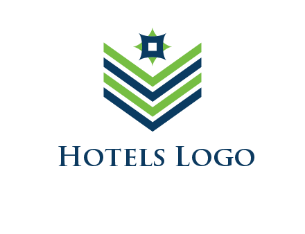security badge logo