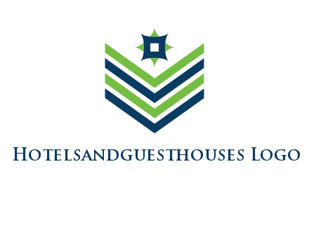 security badge logo