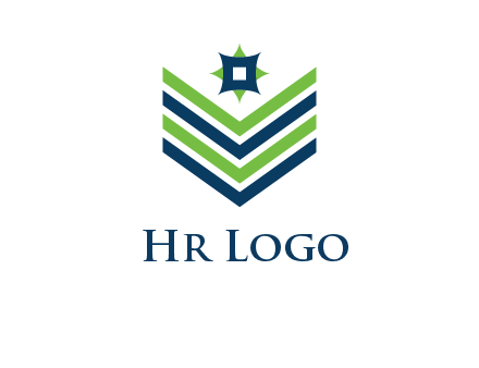 security badge logo