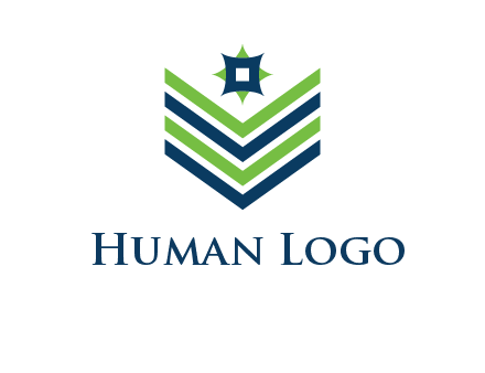 security badge logo
