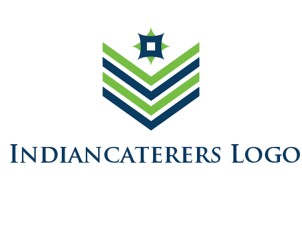 security badge logo