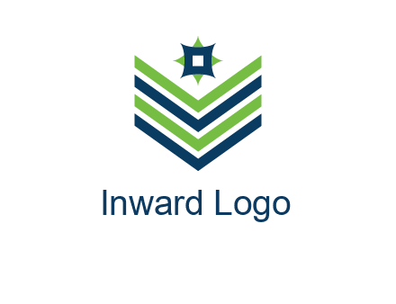 security badge logo