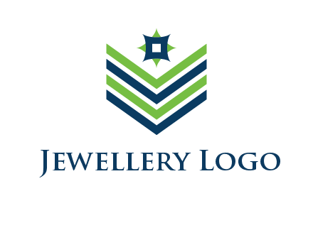 security badge logo