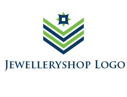 security badge logo