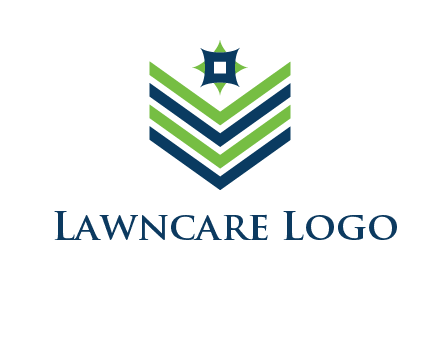 security badge logo