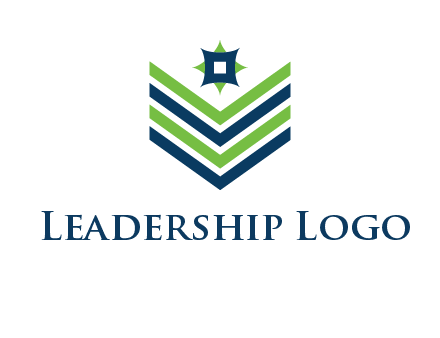 security badge logo