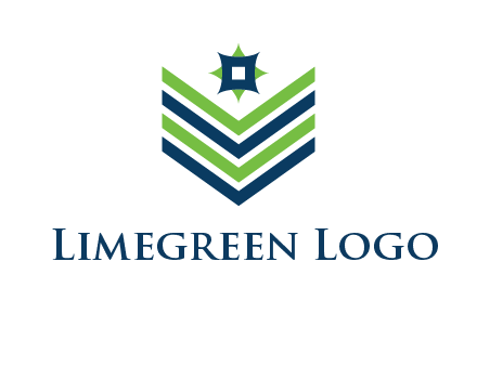 security badge logo