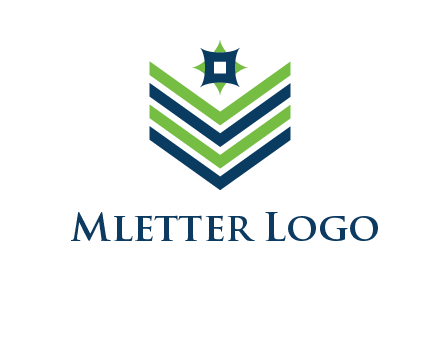 security badge logo