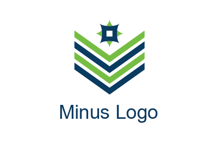 security badge logo