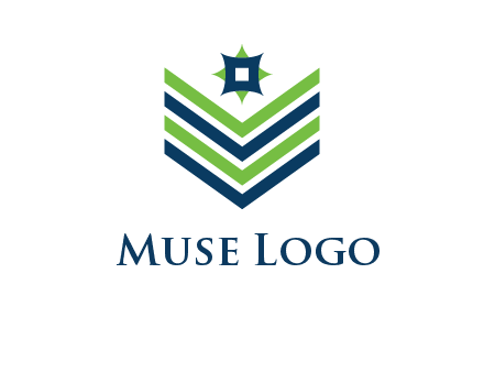 security badge logo