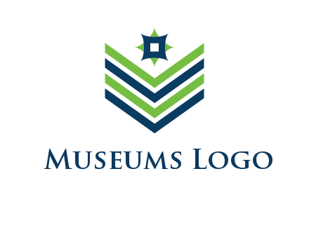security badge logo