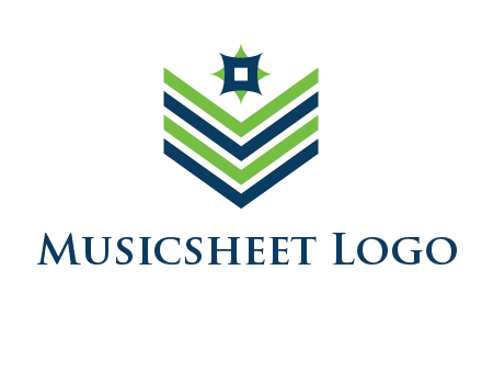 security badge logo