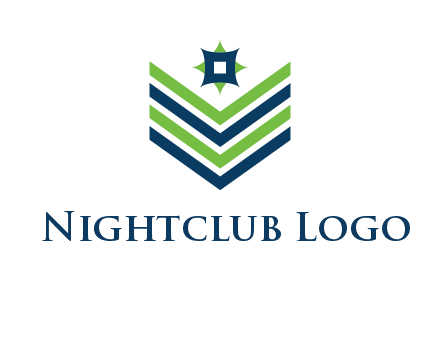 security badge logo