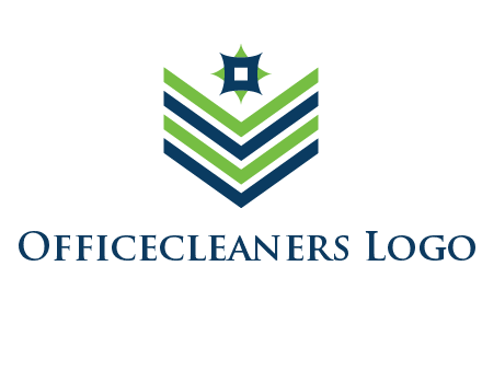 security badge logo