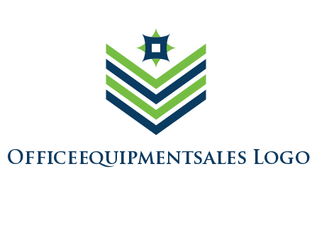 security badge logo