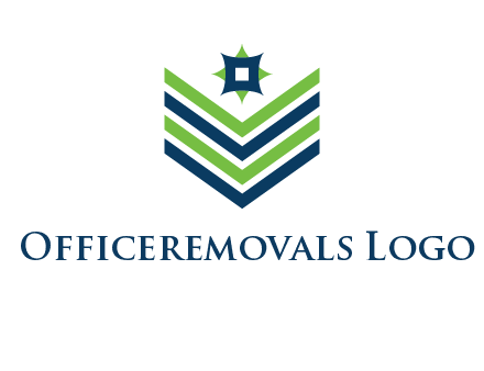 security badge logo