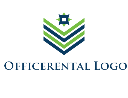 security badge logo