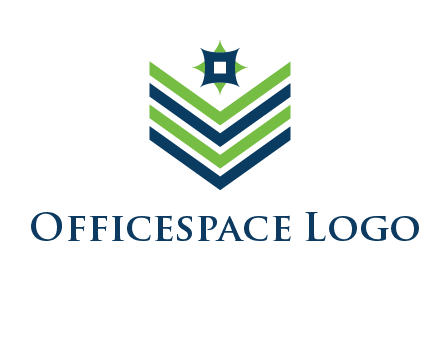 security badge logo