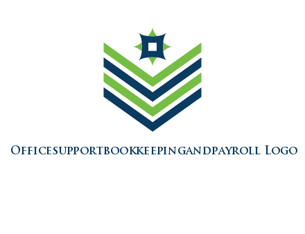 security badge logo