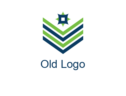 security badge logo