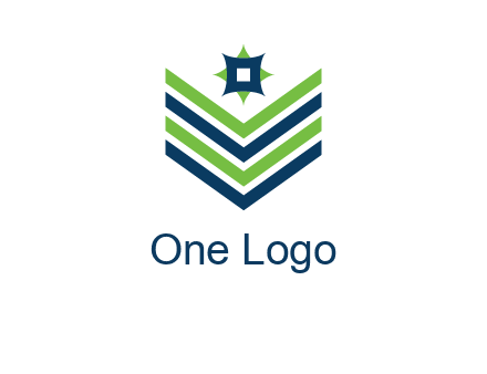 security badge logo