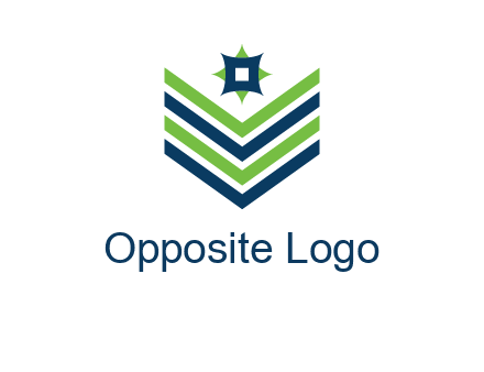 security badge logo