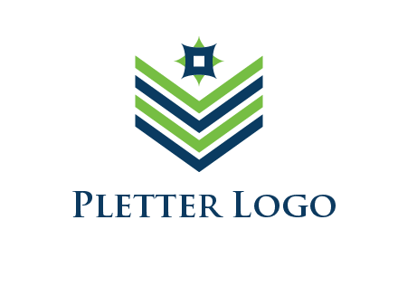 security badge logo