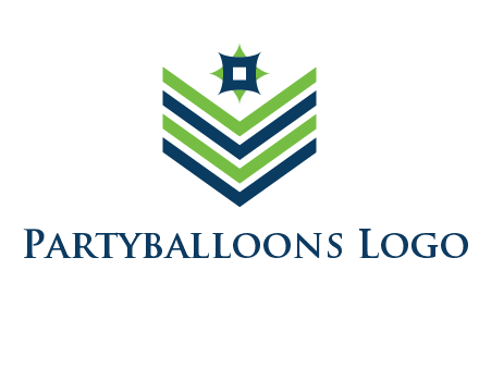 security badge logo