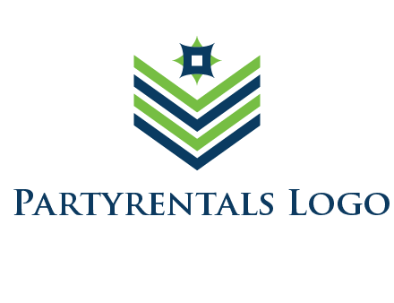 security badge logo